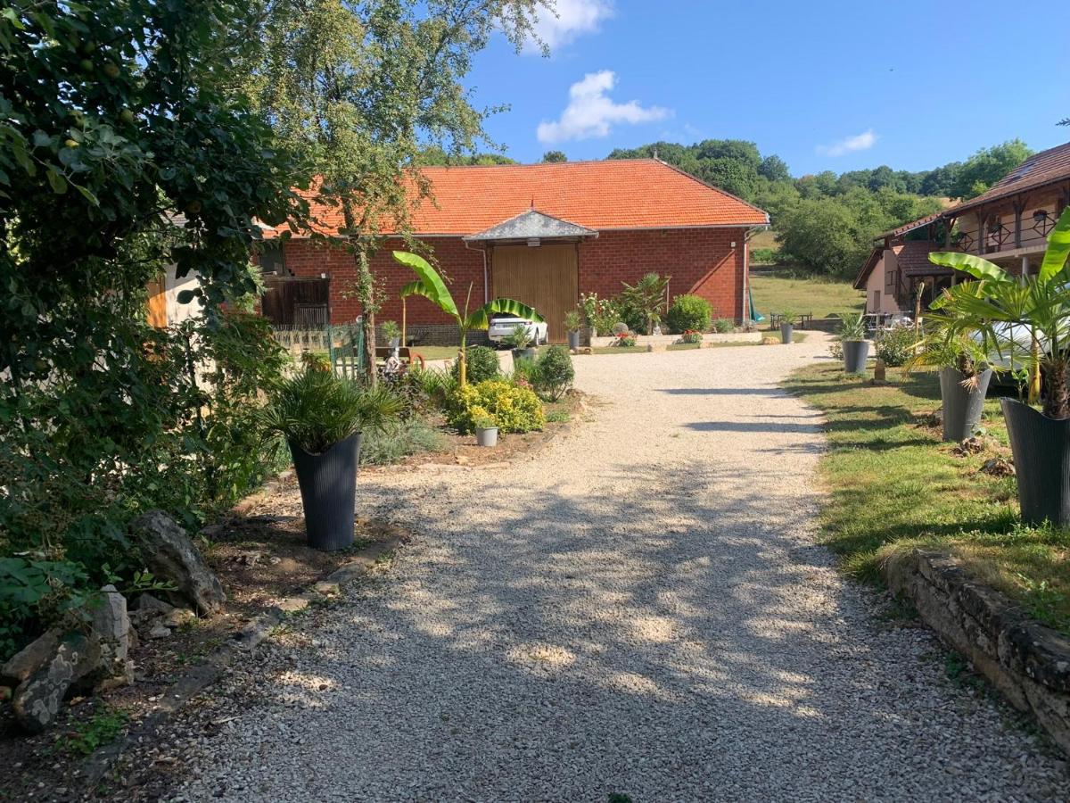 Le Domaine Du Lavoir Villemoiron-en-Othe Екстер'єр фото